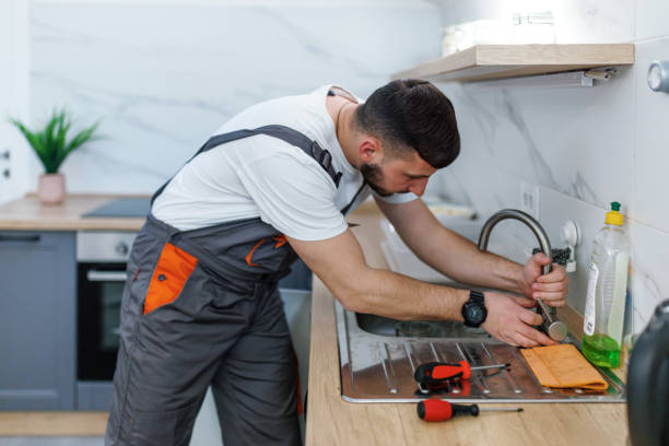 Shower Repair Services in West Lawn, PA