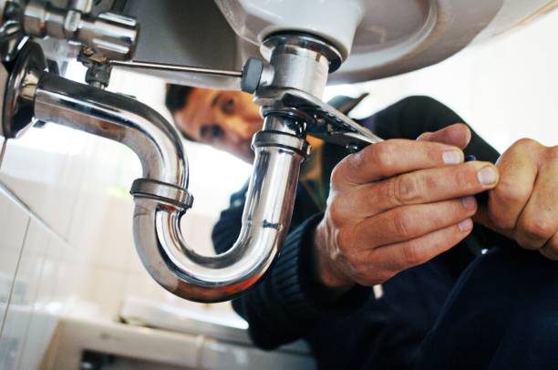 Best Residential Plumbing Services  in West Lawn, PA