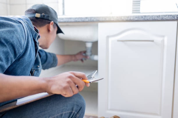 Best Toilet Repair Services  in West Lawn, PA