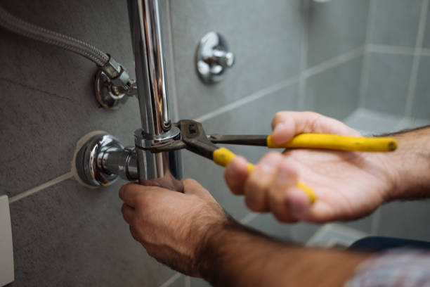 Best Water Leak Repair  in West Lawn, PA