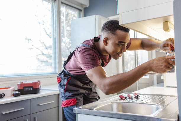 Best Plumbing Inspection Services  in West Lawn, PA